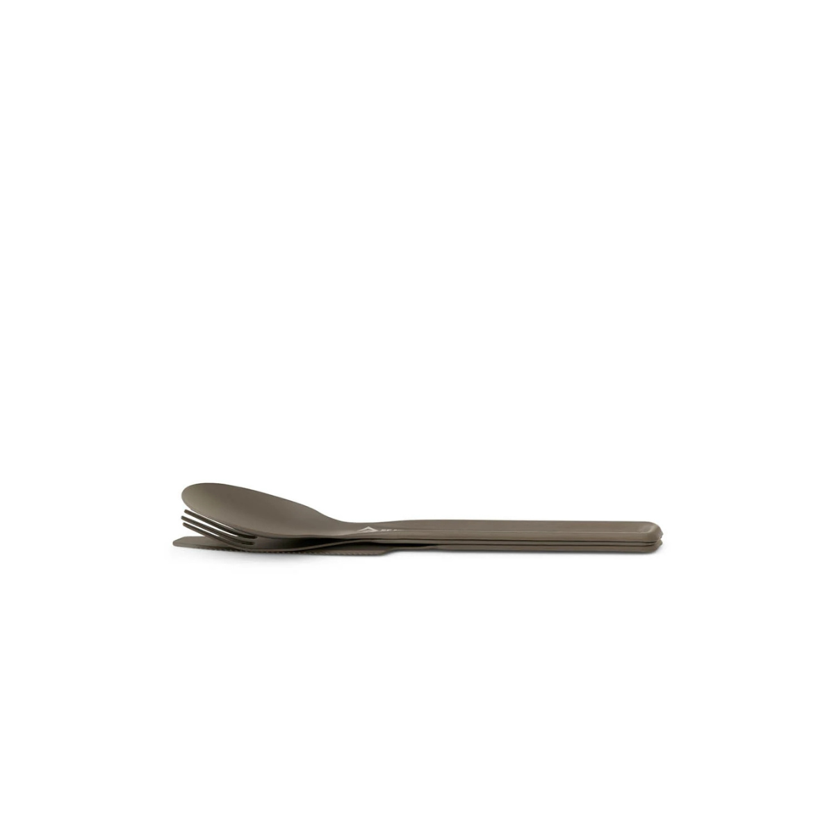 Sea to Summit Frontier Ultralight Cutlery Set - Fork, Spoon & Knife