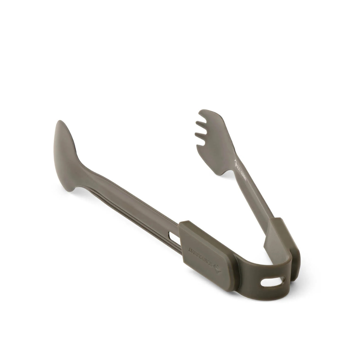 Sea to Summit Frontier Ultralight Cutlery Set - Long Handle Spoon & Spork