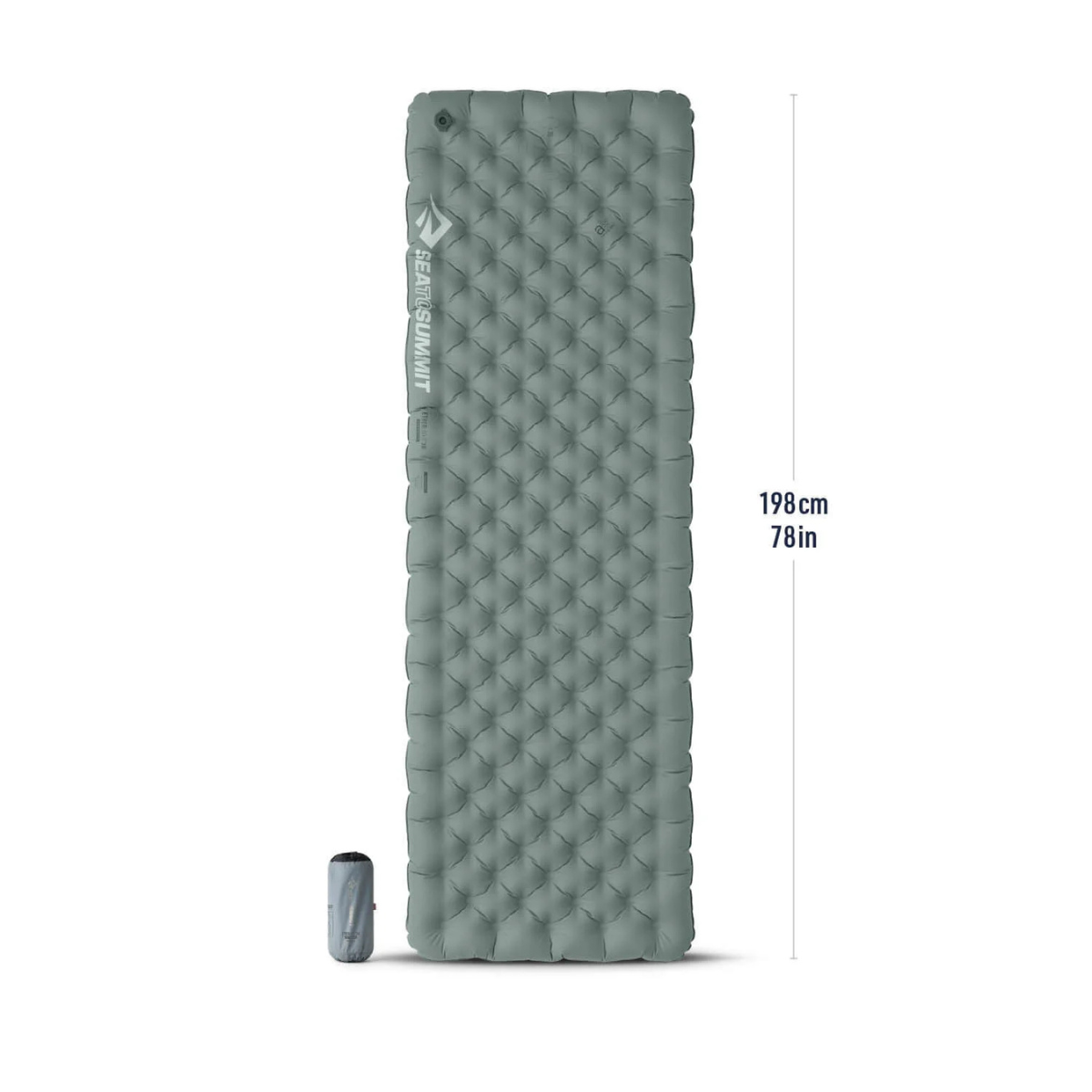 Sea to Summit Ether Light XR Insulated Air Sleeping Pad