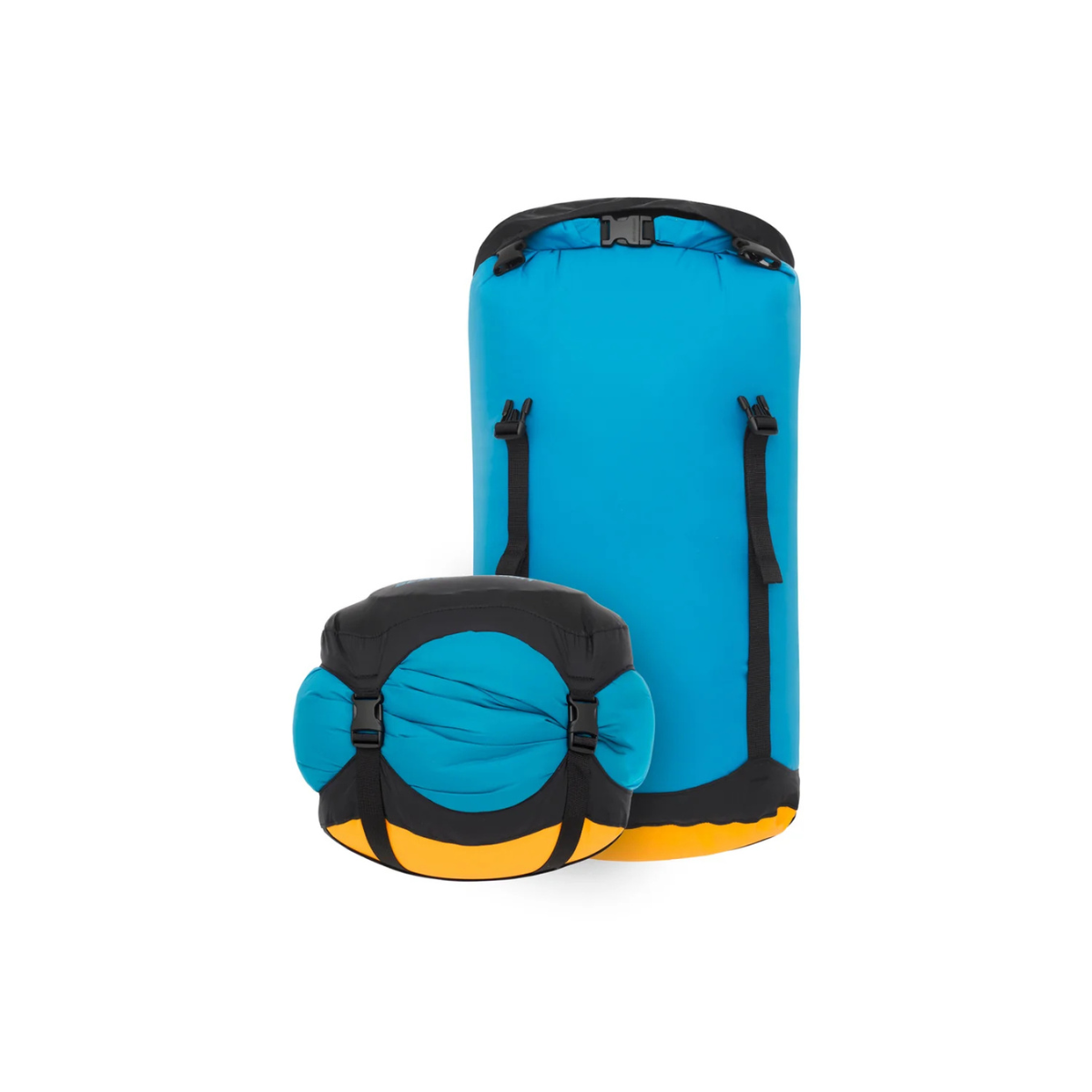 Sea to Summit Evac Lightweight Compression Dry Bag
