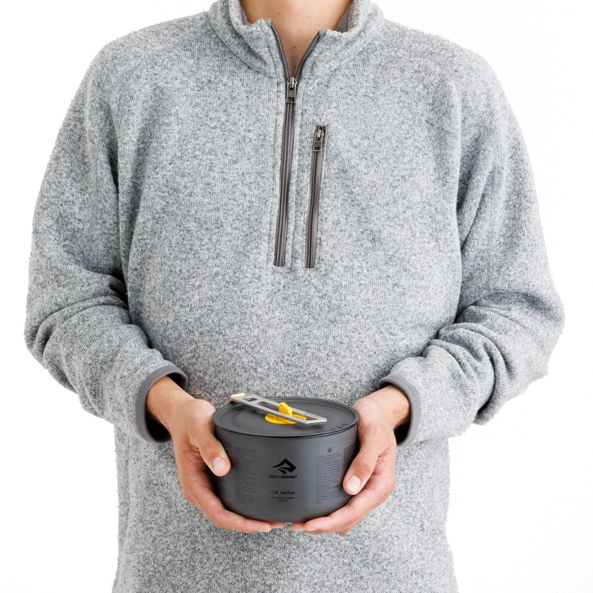 Sea to Summit Frontier Ultralight Pot - 1.3L