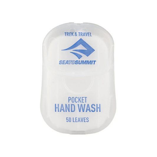 Sea to Summit Trek and Travel Pocket Hand Wash