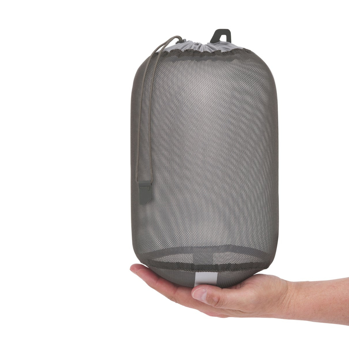Sea to Summit Mesh Stuff Sack Set (3pc)