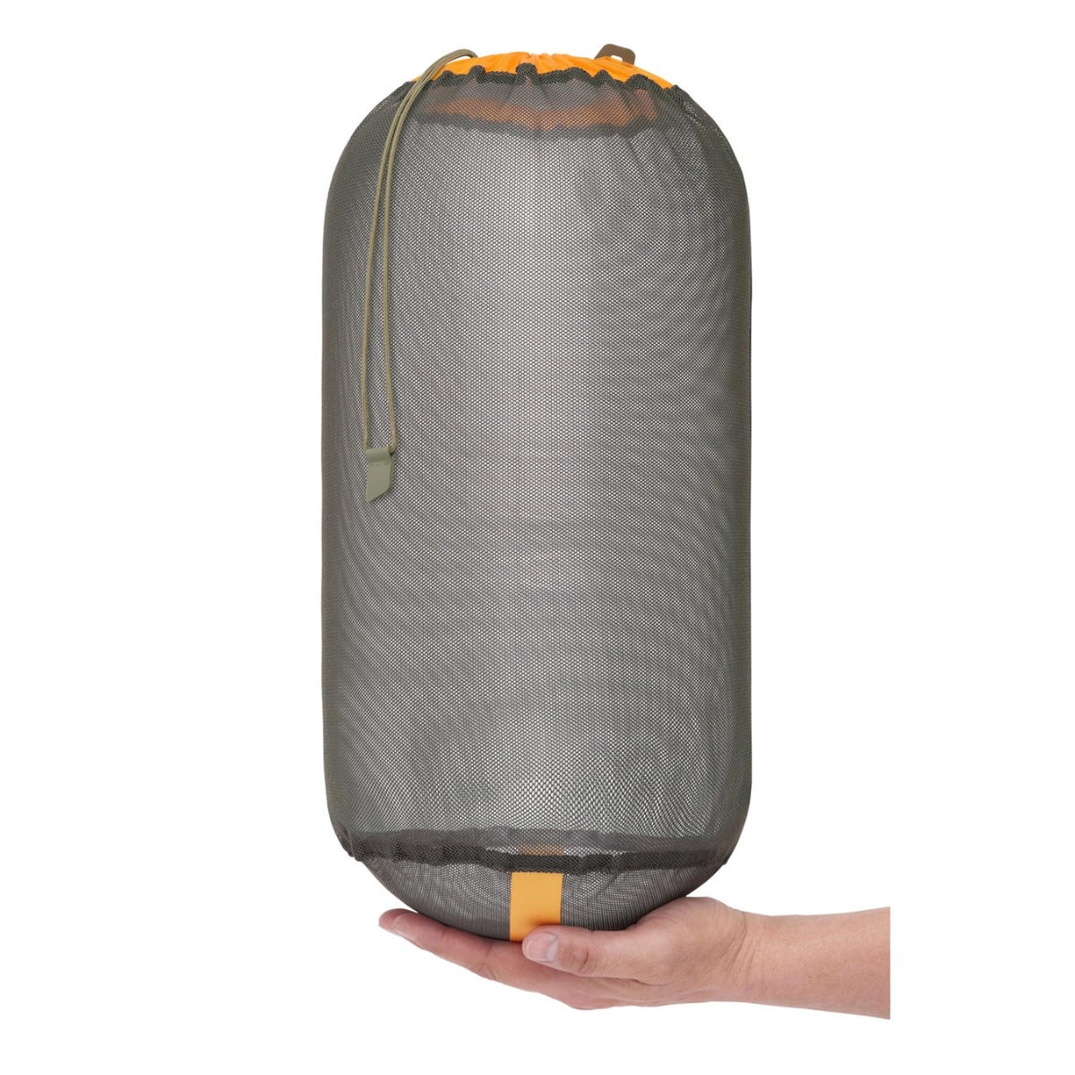 Sea to Summit Mesh Stuff Sack Set (3pc)