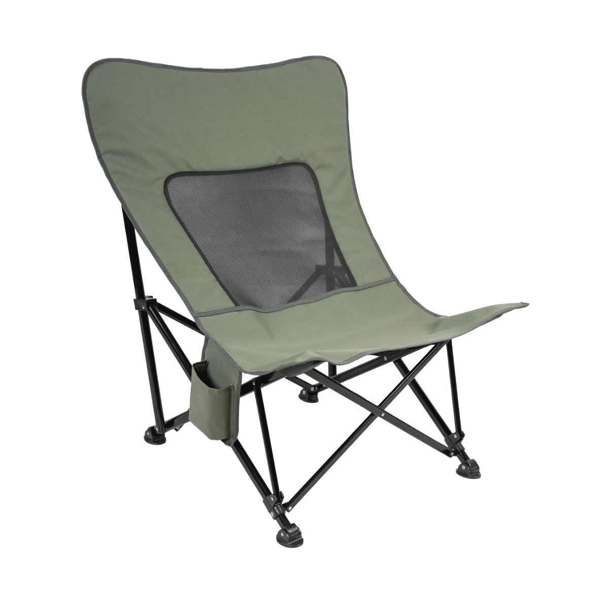 Kuma Aurora Chair Single Layer w/ Mesh