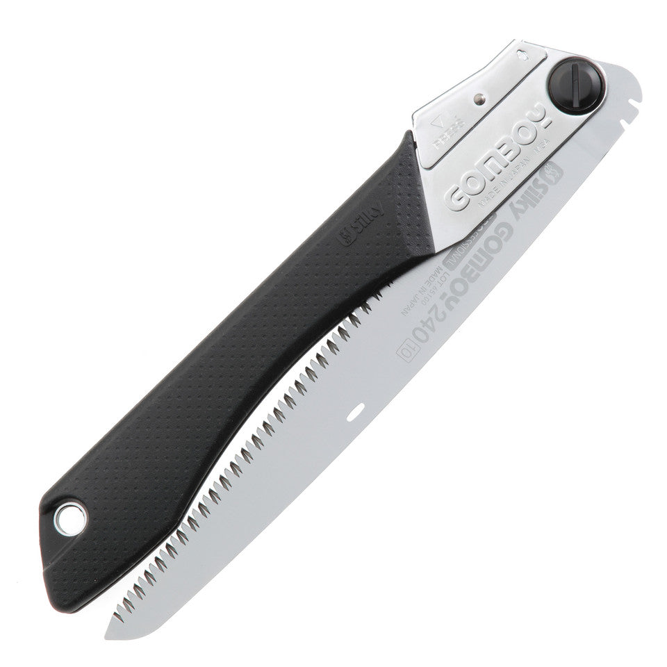 Silky Gomboy 240 (Medium Teeth)