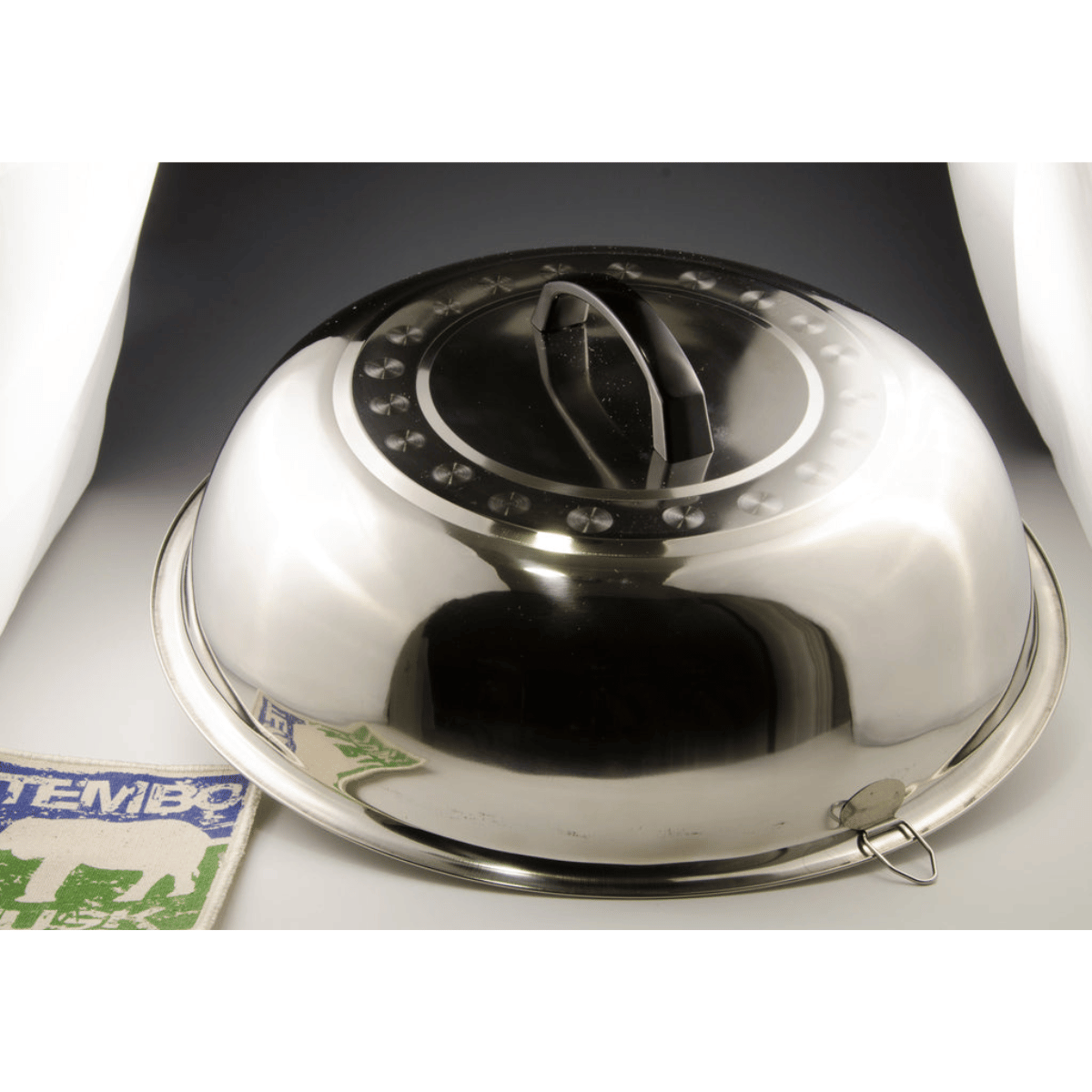 Tembo Tusk Skottle Accessory Kit