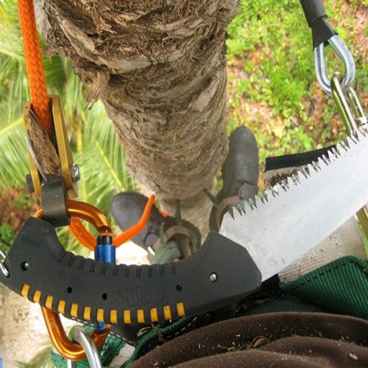 Silky Saws Sugoi 360 MM Sheath Saw