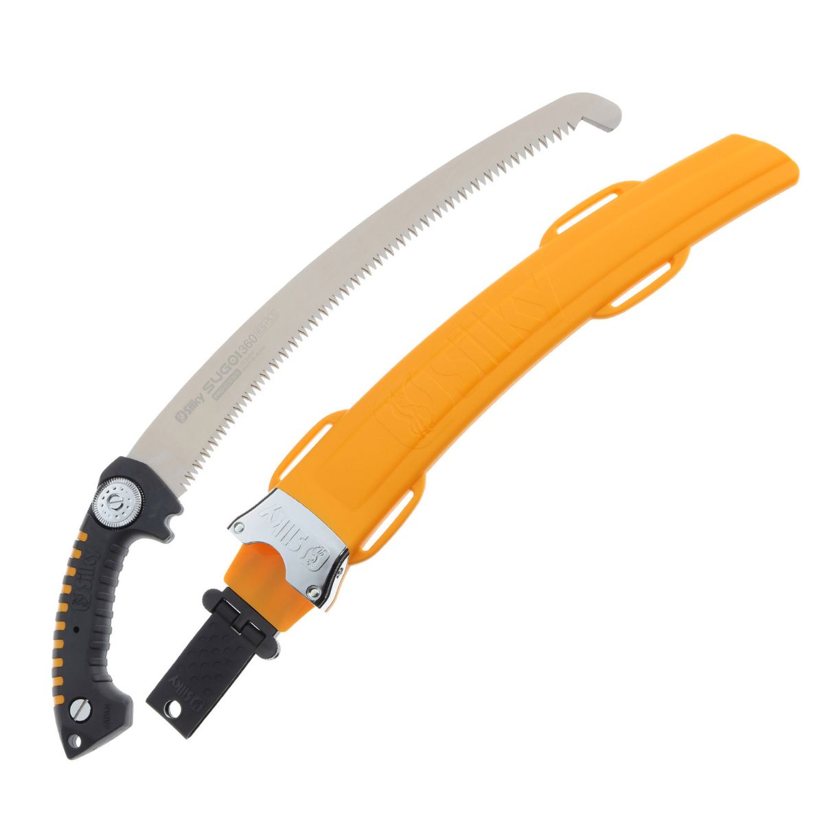 Silky Saws Sugoi 360 MM Sheath Saw