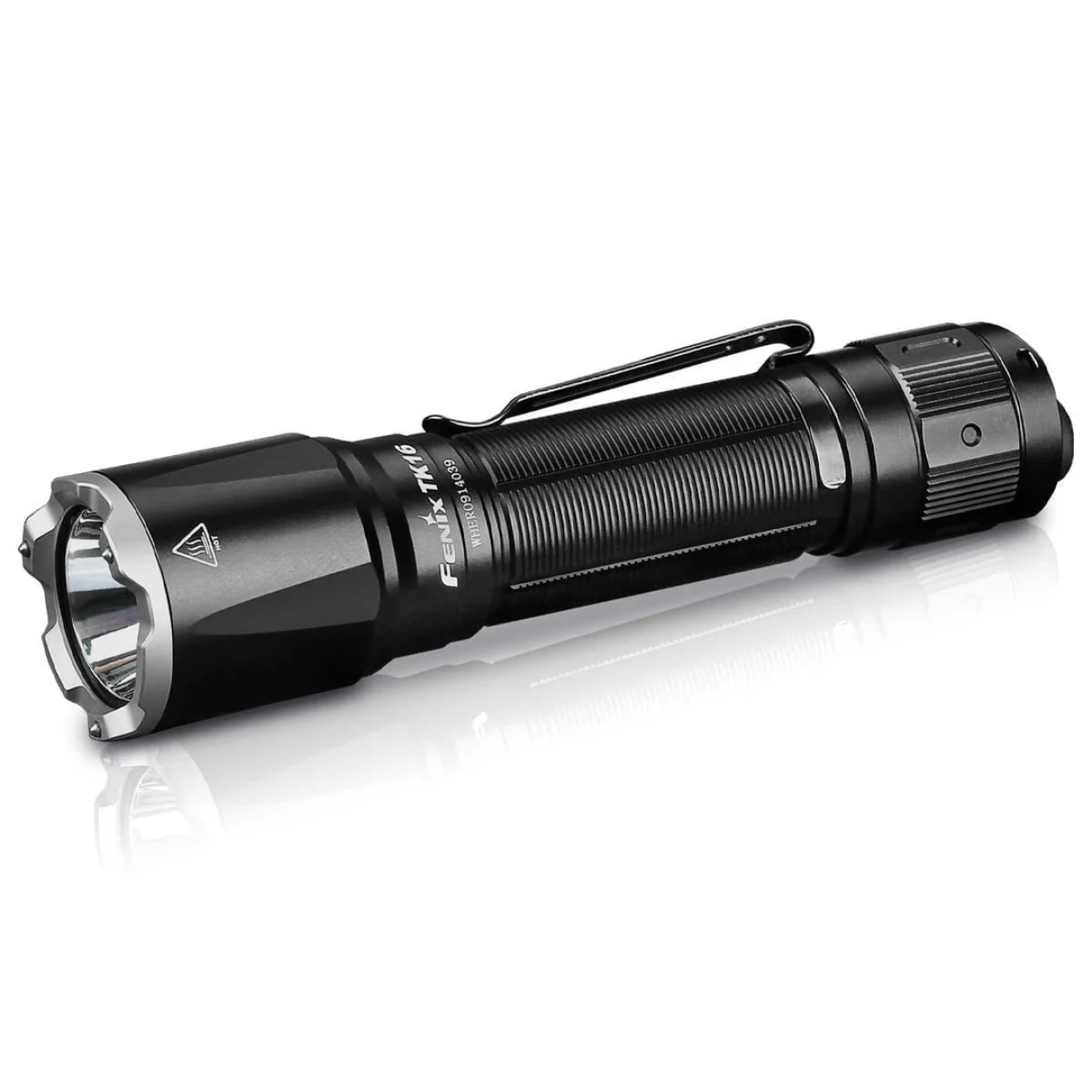 Fenix TK16 V2.0 LED Flashlight