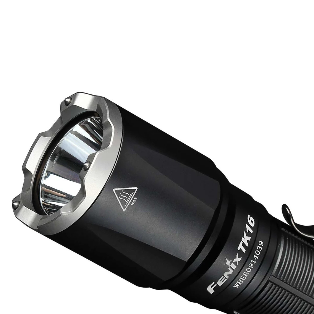 Fenix TK16 V2.0 LED Flashlight