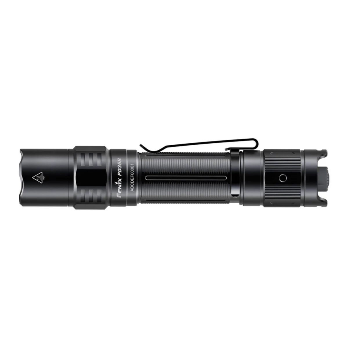 Fenix PD35R LED Flashlight