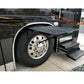 TailGater Tire Table - Aluminum