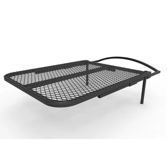 TailGater Tire Table  - Steel