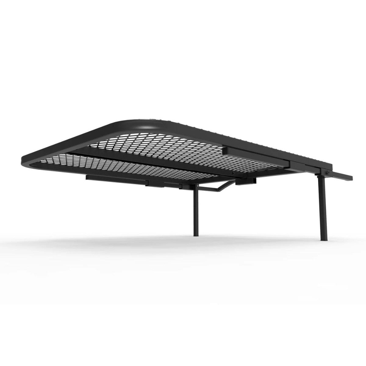 TailGater Tire Table - Steel