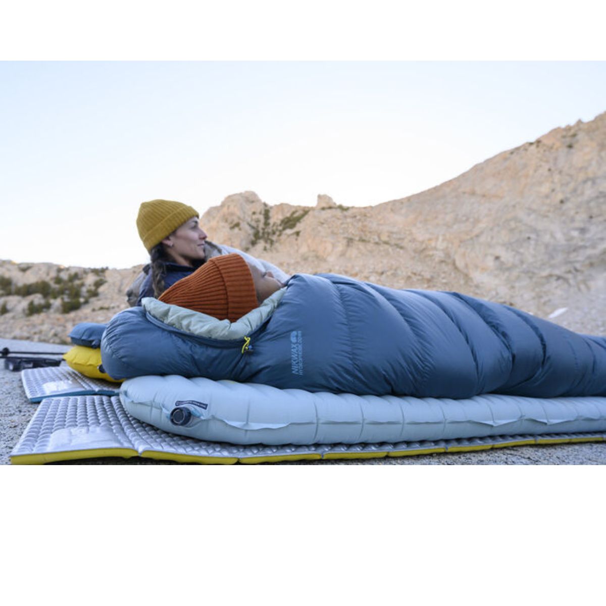 ThermaRest NeoAir Xtherm NXT