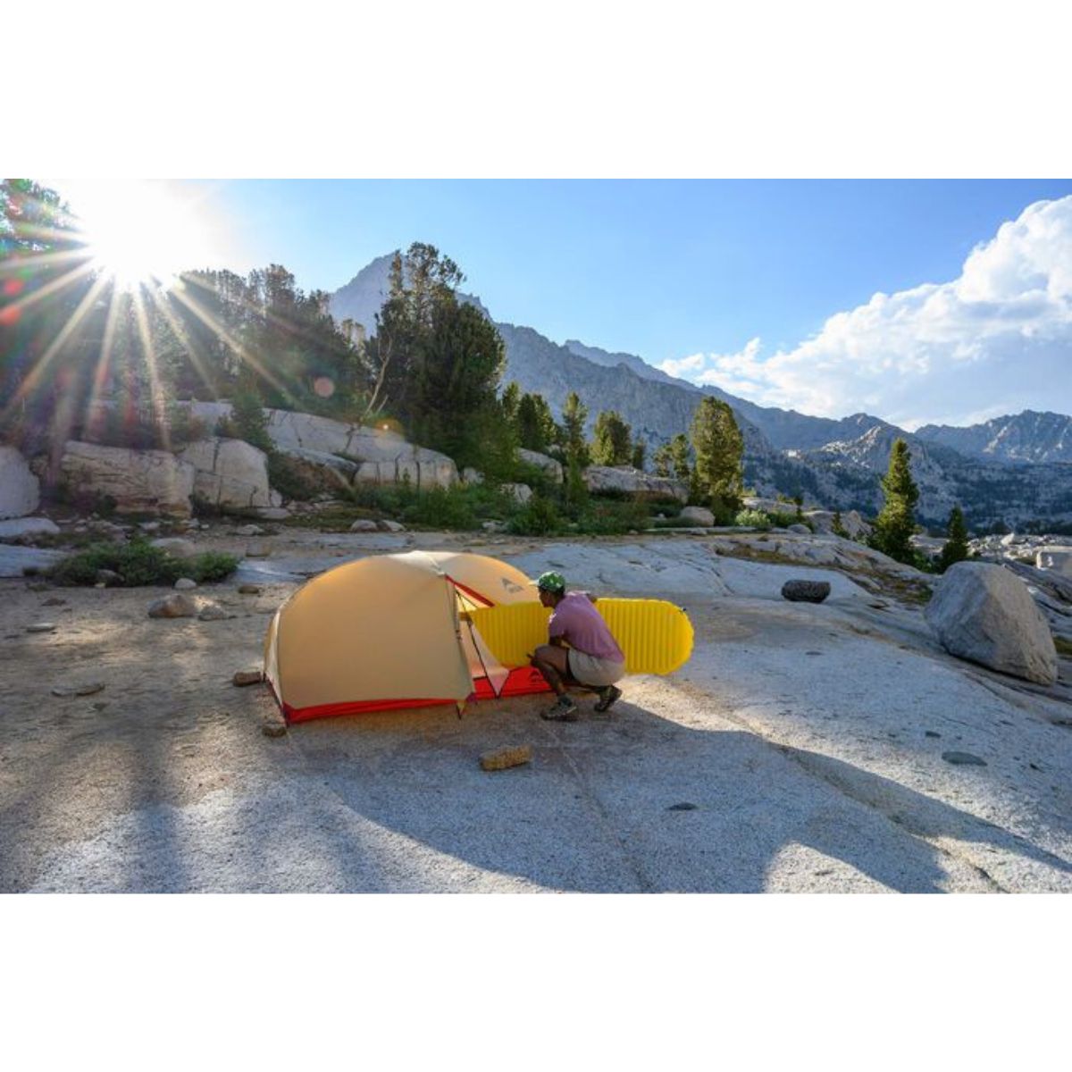 ThermaRest NeoAir Xlite NXT