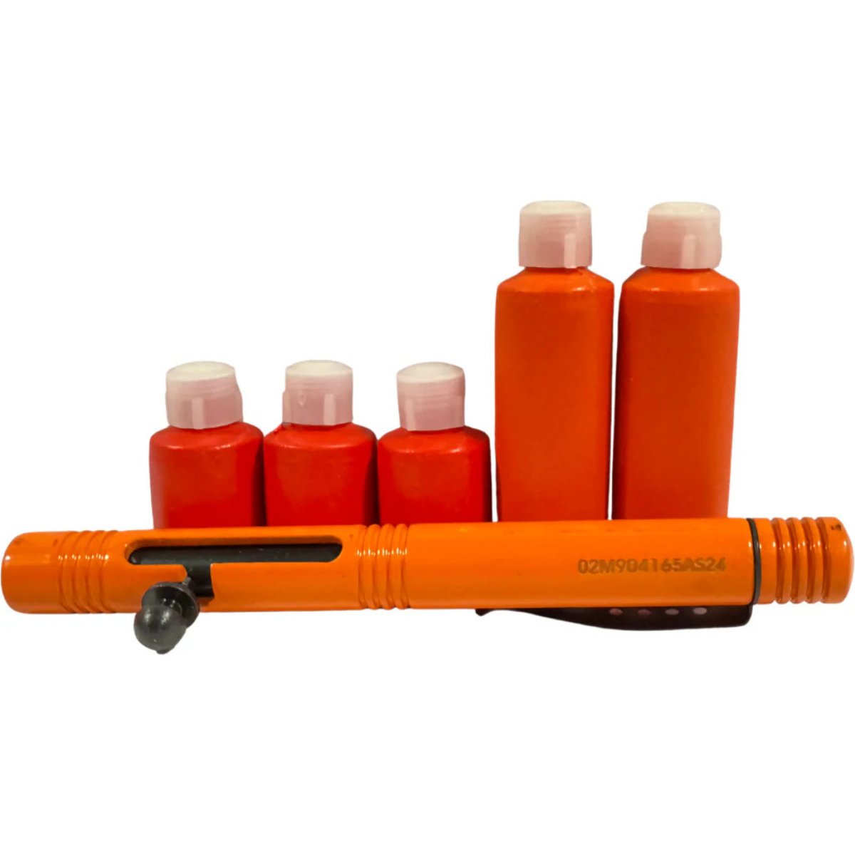 Kodiak Tru Flare 02CA Kit
