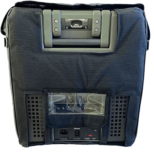 **CLEARANCE PRICE - FINAL SALE** Truma Cooler Cover - C36