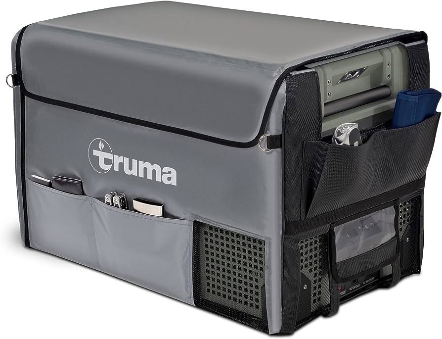 **CLEARANCE PRICE - FINAL SALE** Truma Cooler Cover - C60