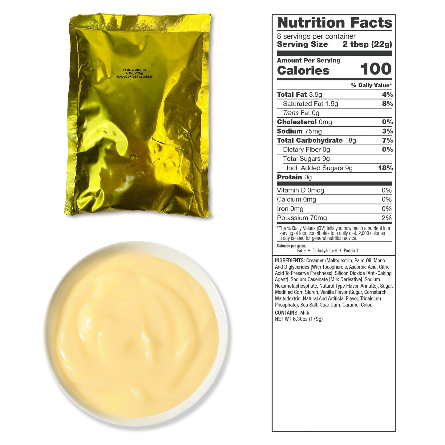 ReadyWise 84 Serving Gluten Free Grab and Go Bucket (2025)