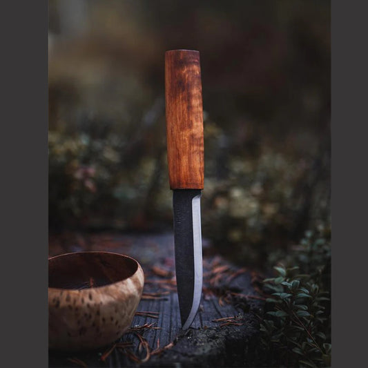 Helle Viking Knife