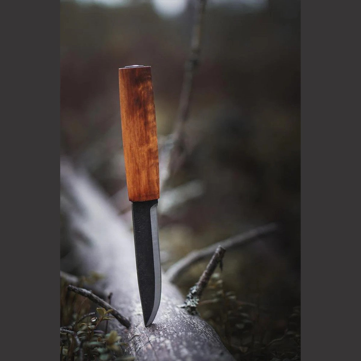 Helle Viking Knife