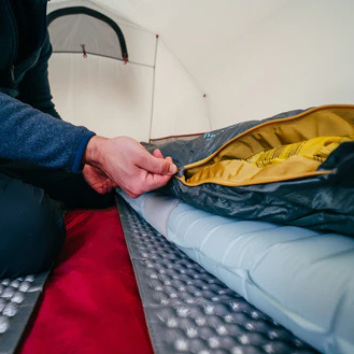 ThermaRest NeoAir XTherm NXT MAX Sleeping Pad