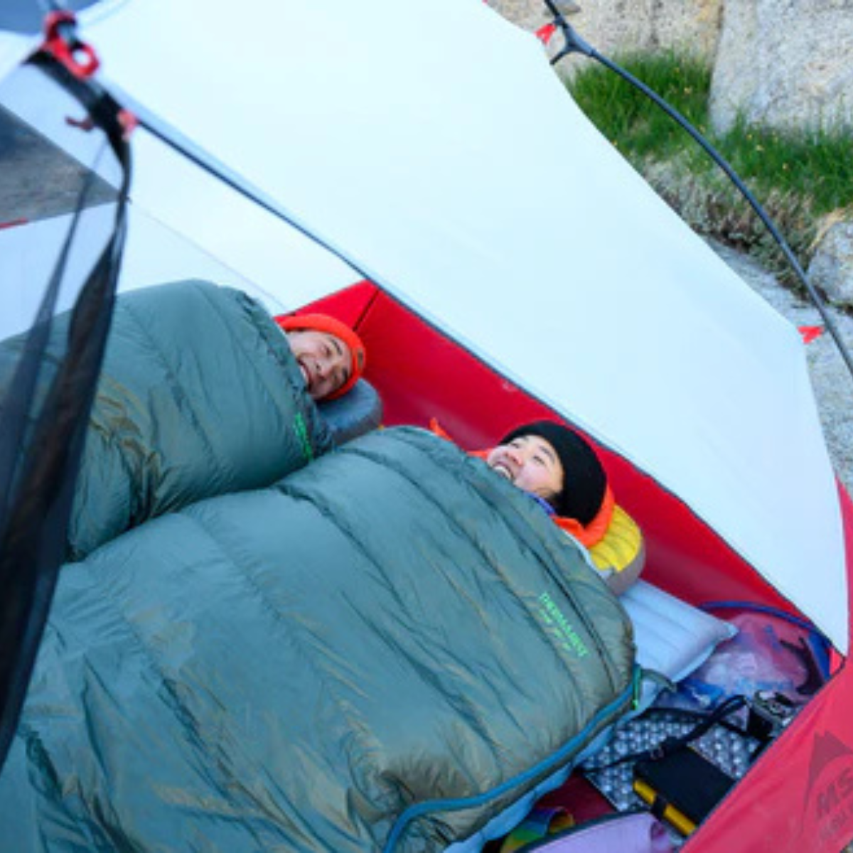 ThermaRest NeoAir XTherm NXT MAX Sleeping Pad