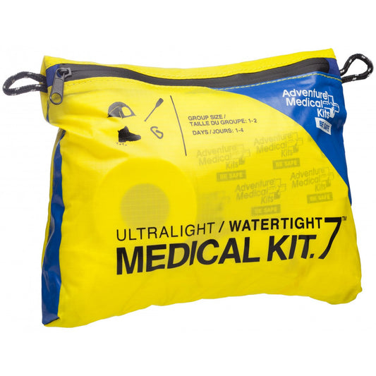 Adventure Medical Kit - Ultralight Medical Kit .7