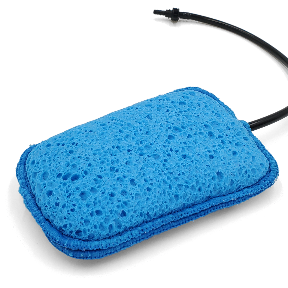 Geyser Extra Scrubs