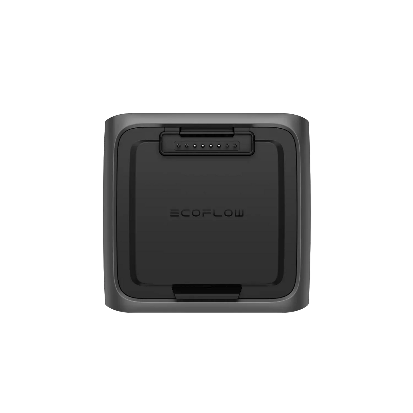 EcoFlow River 3 Plus 600EB top down view