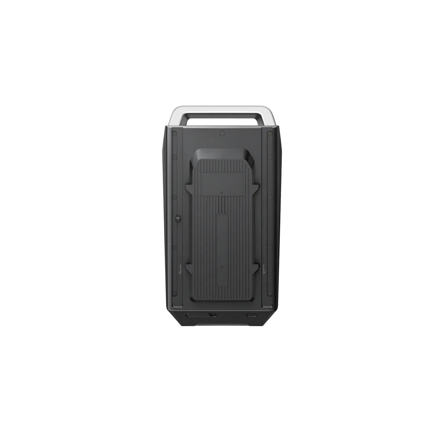 EcoFlow Wave 3 add-on battery top view