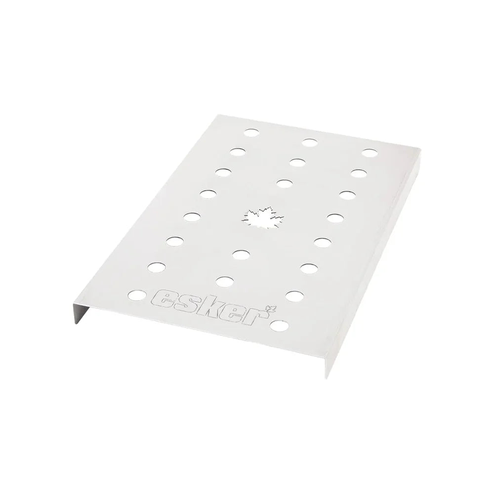 Esker Hudson Stove False Bottom