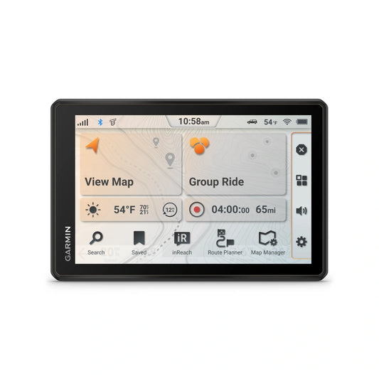 Garmin Tread 2 - Overland Edition