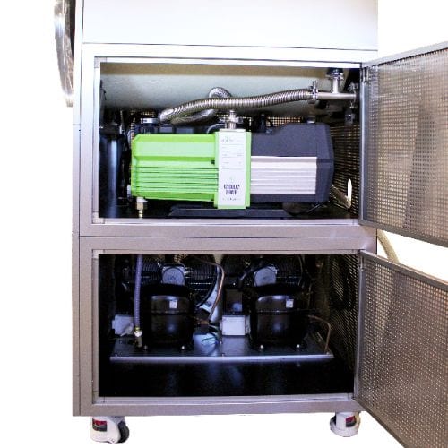Harvest Right Commercial Freeze Dryer