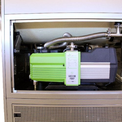 Harvest Right Commercial Freeze Dryer