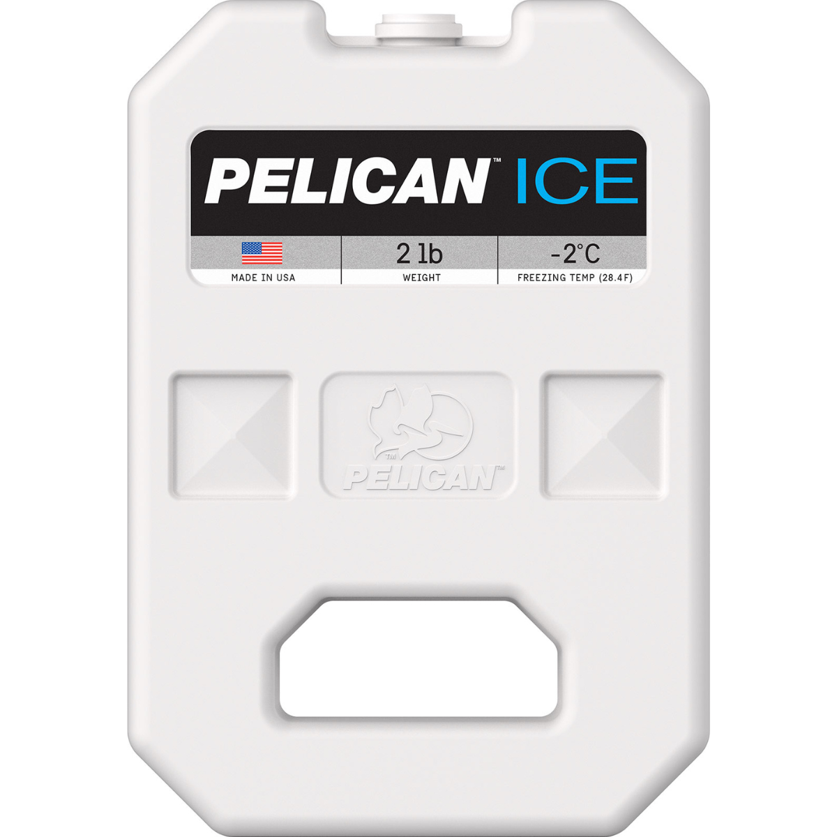 Pelican 2LB Ice Pack