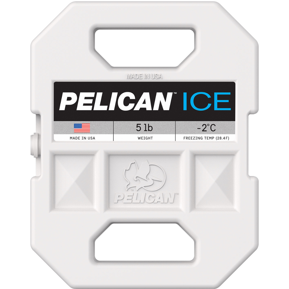 Pelican 5LB Ice Pack