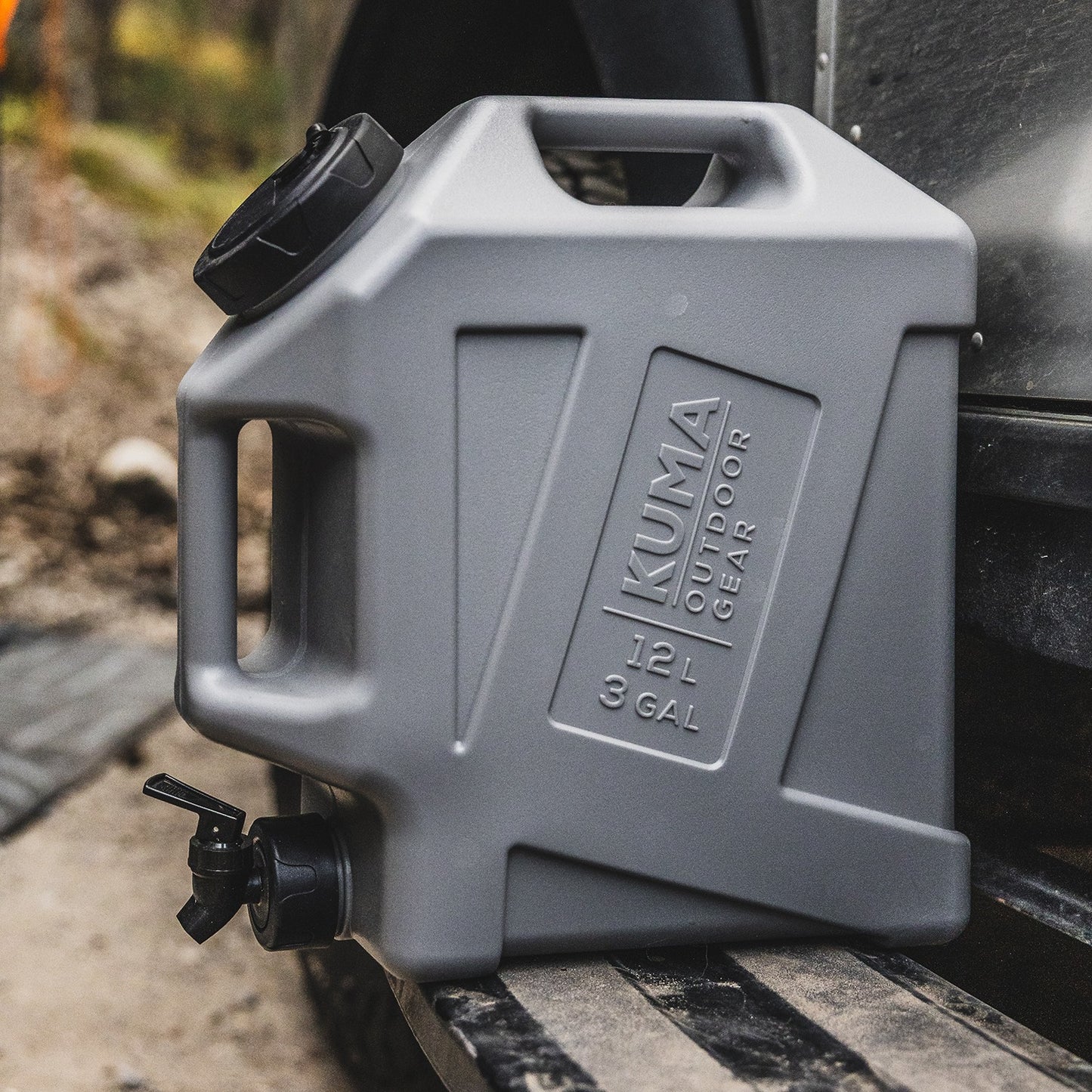 Kuma Nomad Hydro Hauler Jug