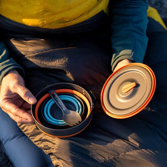 Sea to Summit Frontier UL Spork