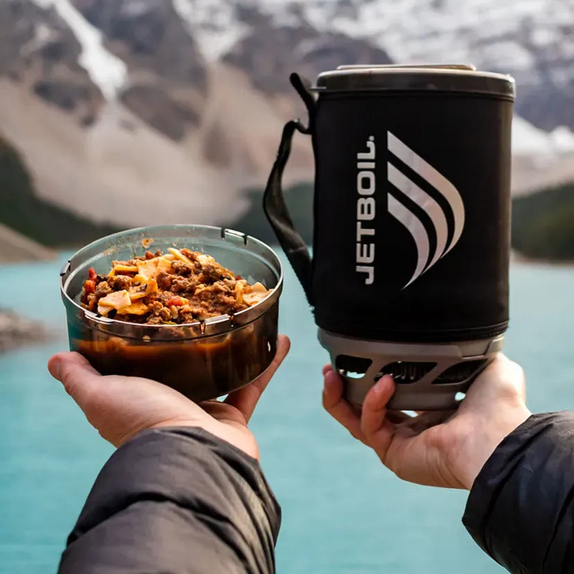 JetBoil MiniMo Bottom Cover