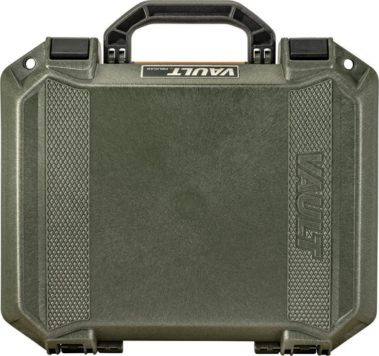 Pelican V200 Vault Case with Foam
