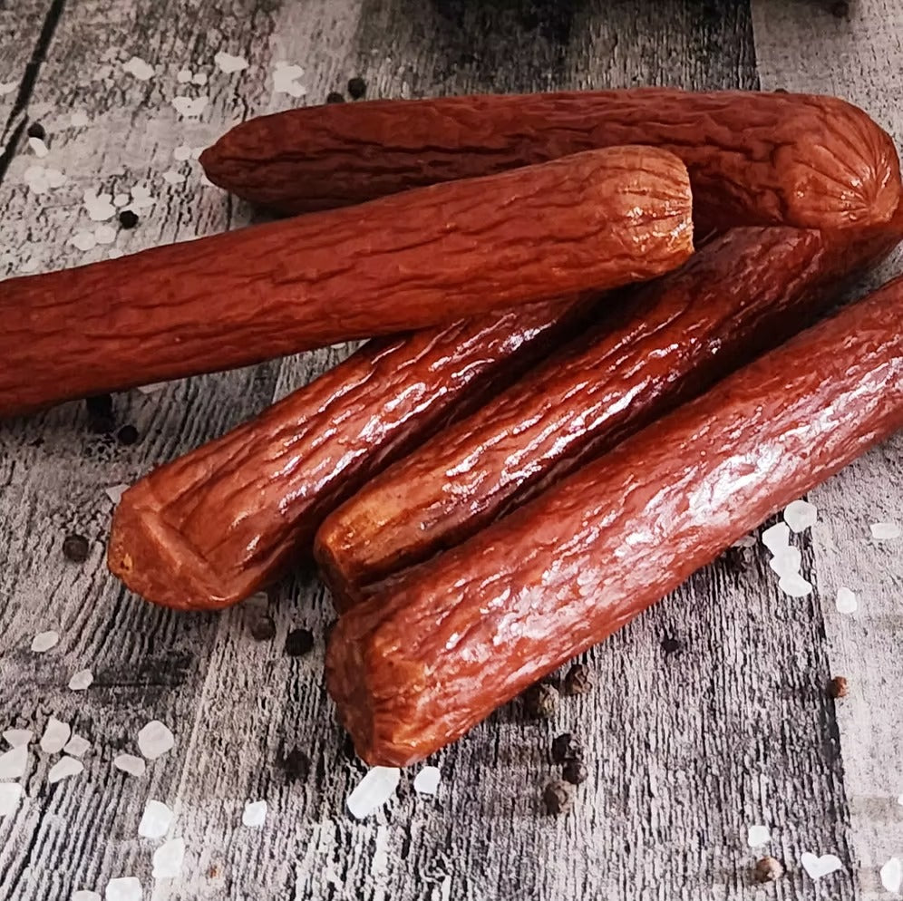 Cowboy's Caviar Mega Stix - 75g