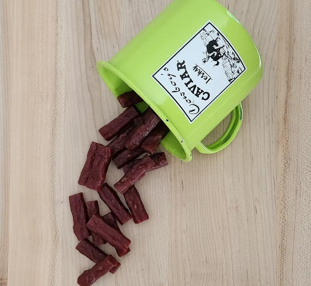 Cowboy's Caviar Bites - 80g