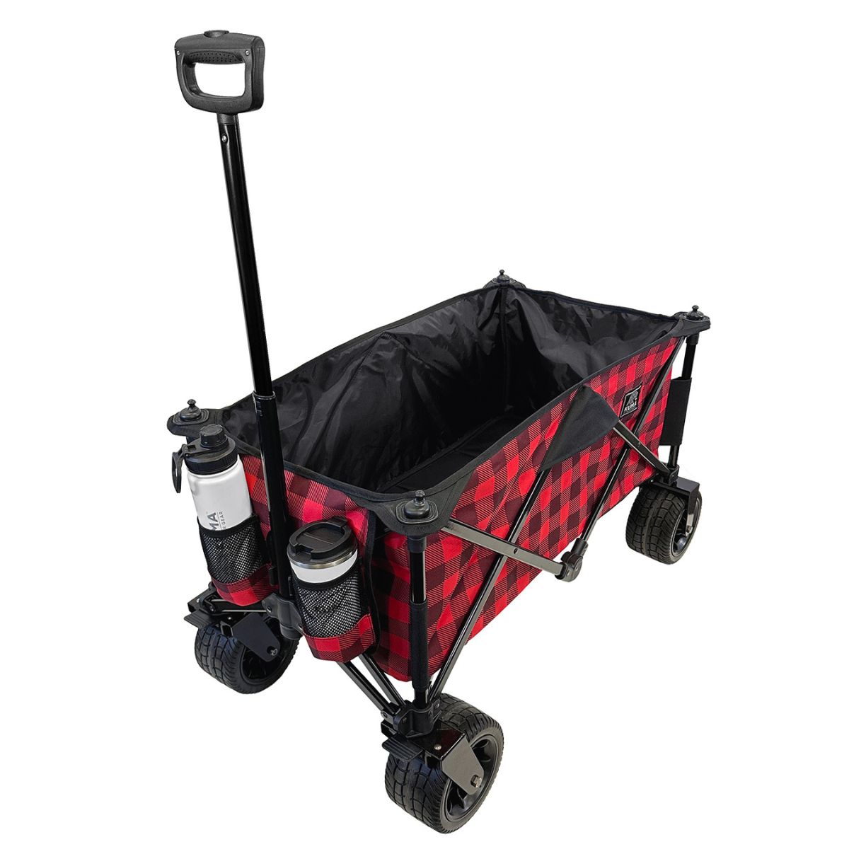 Kuma Kodiak Utility Cart