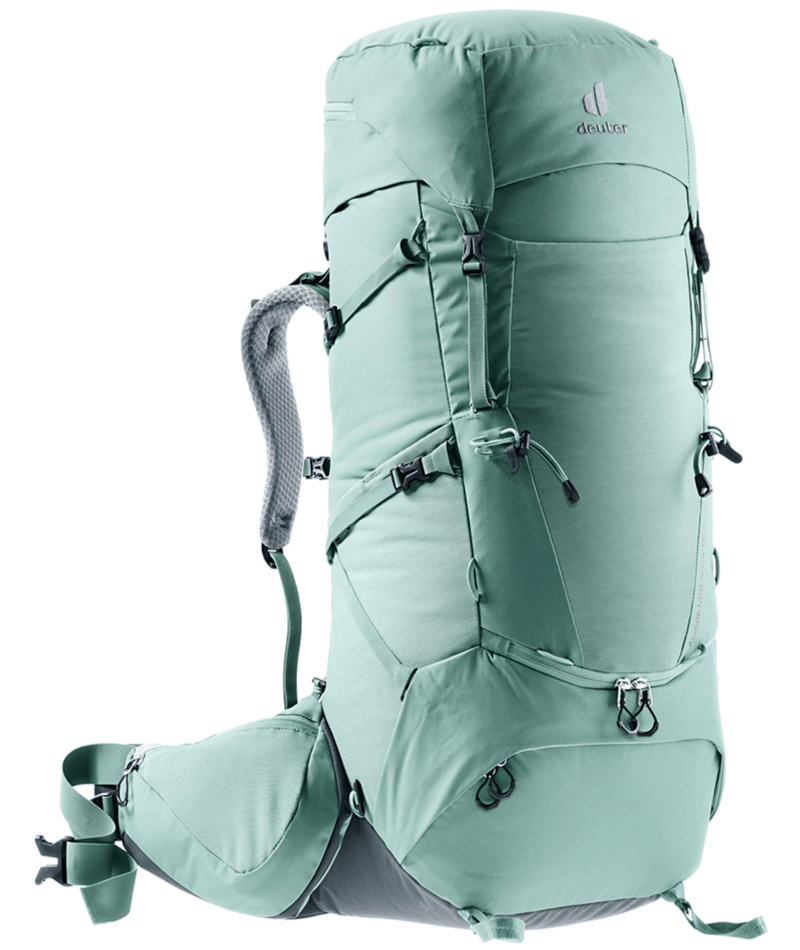 Deuter Aircontact Core 55+10 SL Backpack