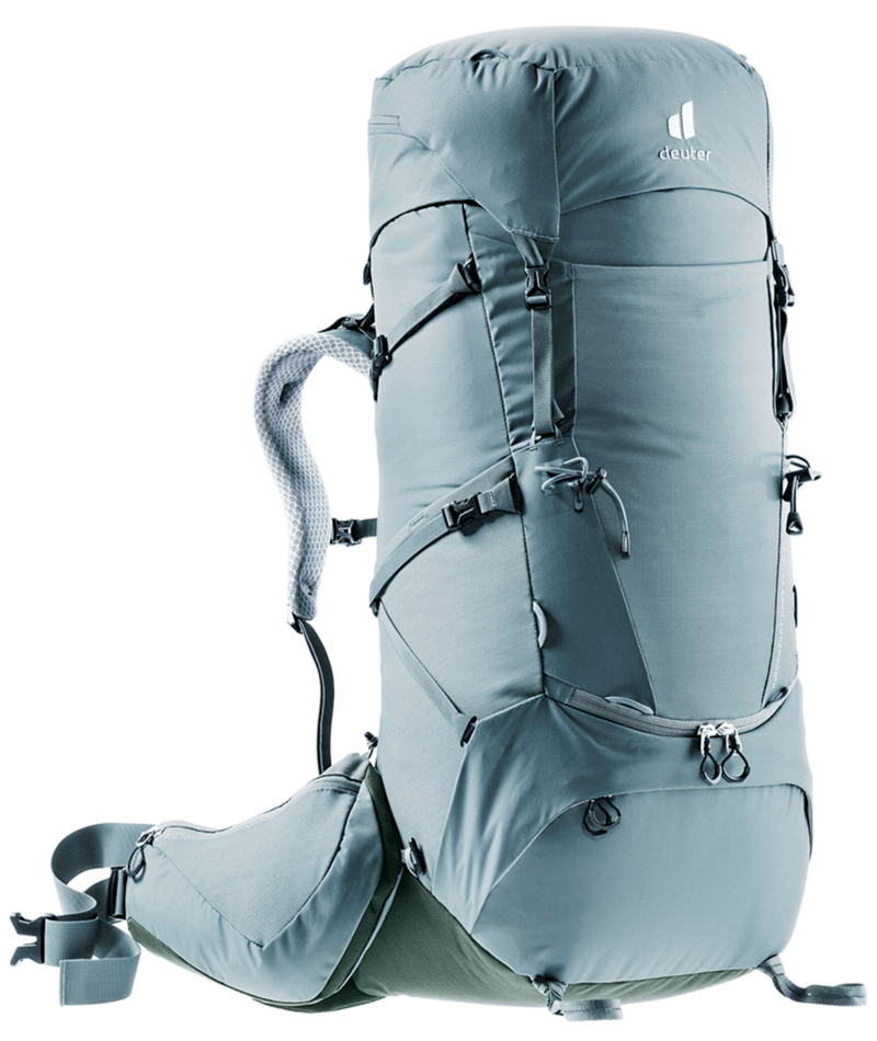 Deuter Aircontact Core 55+10 SL Backpack