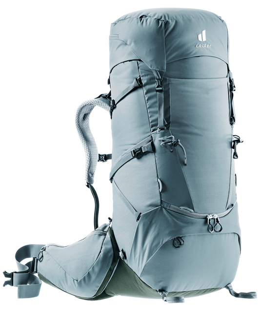 Deuter Aircontact Core 55+10 SL Backpack