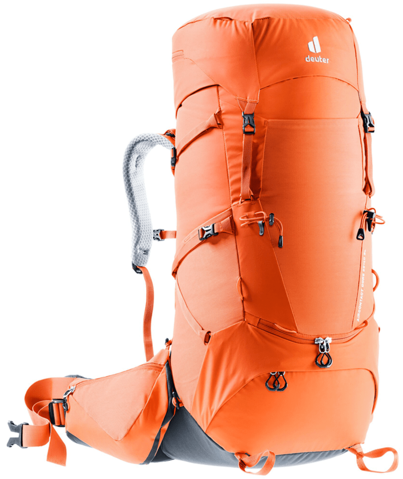 Deuter Aircontact Core 55+10 SL Backpack